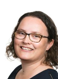 Silvia Haugland