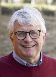 Arne Thomassen