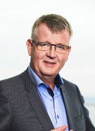 Michael Jan Momyr