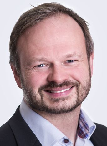 Kjell Erik Grøsfjeld
