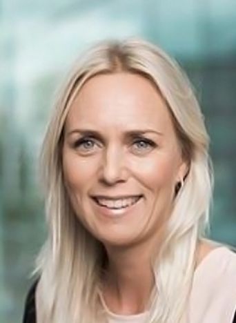 Christina Wist