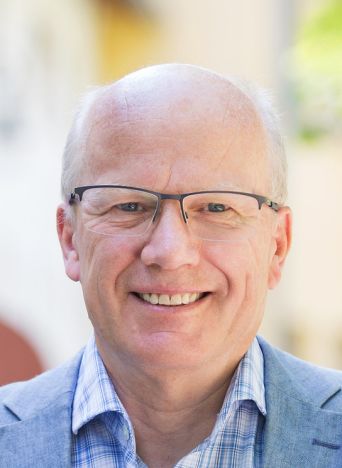 Hårek Elvenes