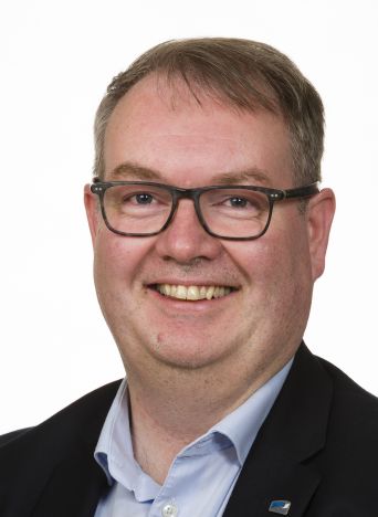 Kjartan Berland