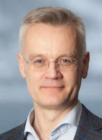 Einar Jahre Mustaparta