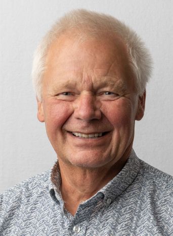 Olav Neset