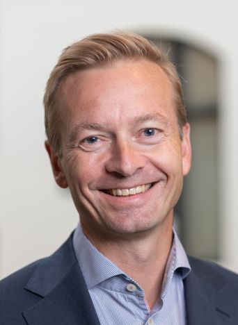 Helge Orten