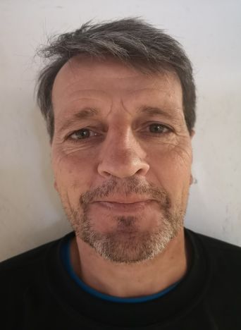 Ola Holmestad