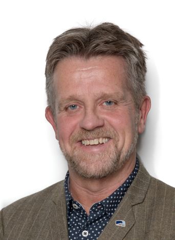 Morten Sandnes
