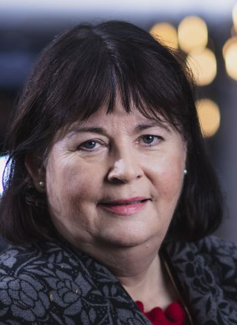 Marit Sissel Arnhus