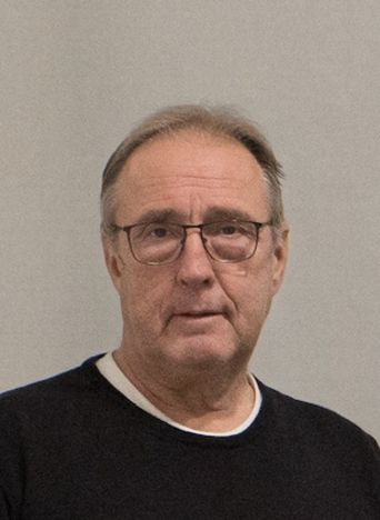 Arve Morten Granum