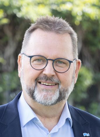 Svein Harberg