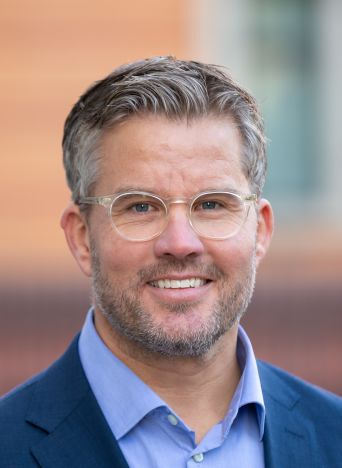 Paal Pedersen