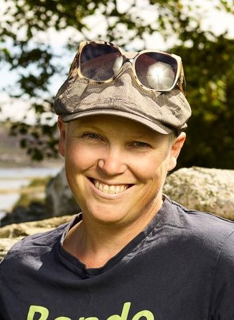 Inger Lise Rettedal