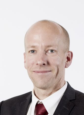 Lars Øy