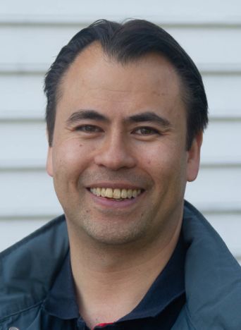 Fredrik David Lossius