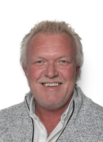 Ole Espen Strand