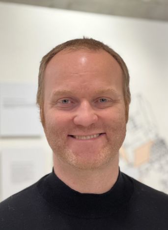 Rune Dahl Fitjar