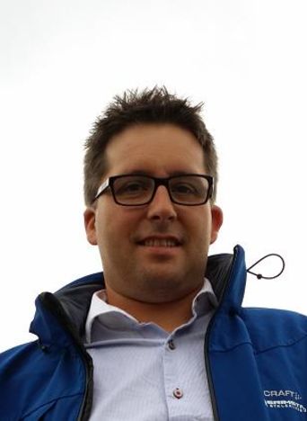 John Magne Bjerga