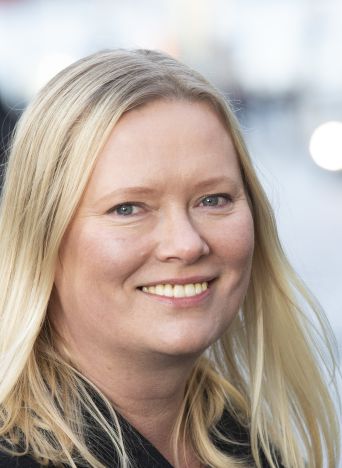 Silja Ekeland Bjørkly