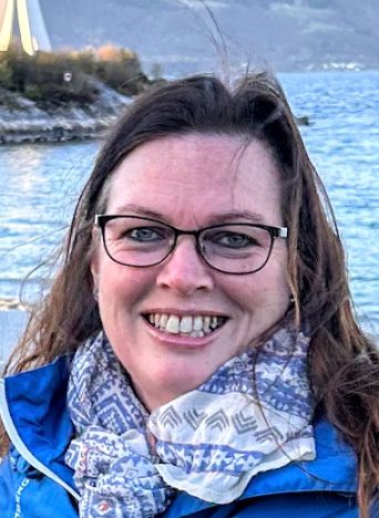 Wenche Johanne Holstad Jøsok