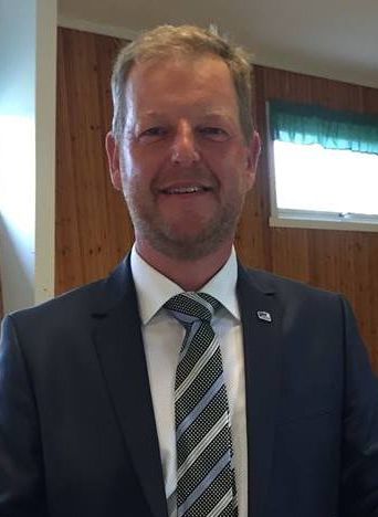 Steinar Halvorsen