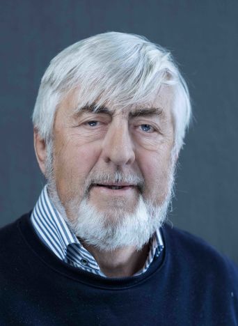 Per Otto Olsen