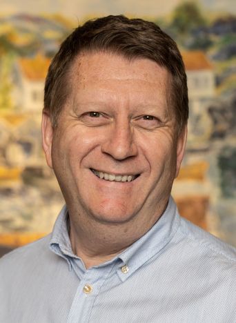 Harald Fauskanger Andersen