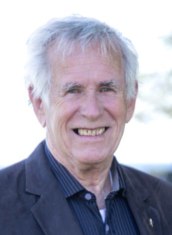 Helge Reisvoll