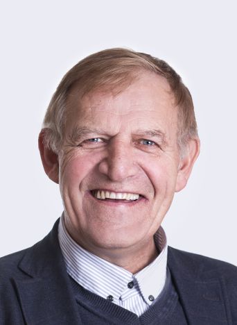 Egil Olsen