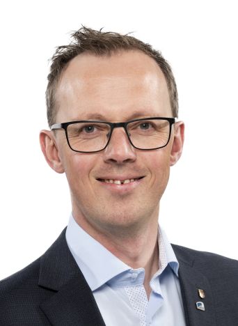 Stein Erik Amlie