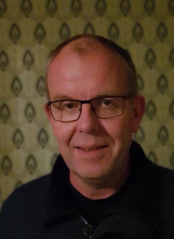 Sigbjørn Ougland