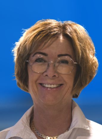 Bodil Stensrud