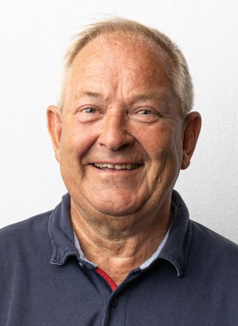 Halvor Rismyhr
