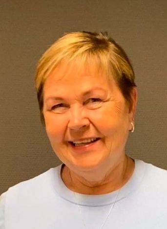 Turid Kristin Sand Humlen