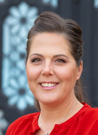 Lene Westgaard-Halle