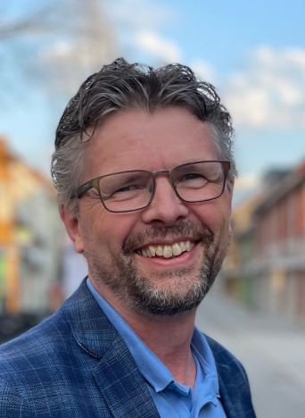 Håkon Erdal