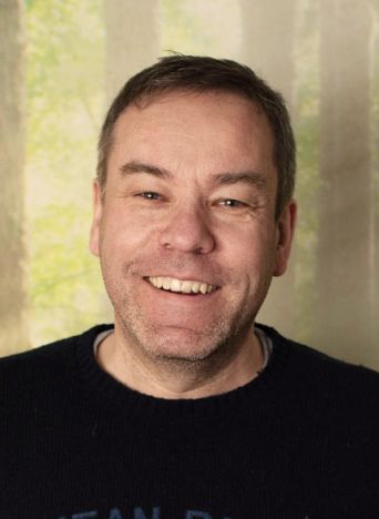 Alex Bjørkmann
