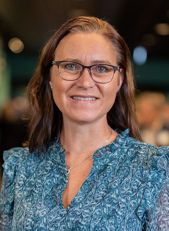 Beate Skretting