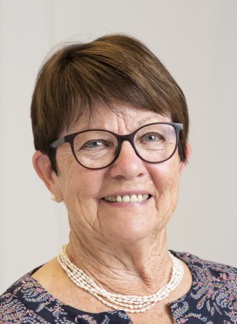 Jorun Oddny Graff Bjørnersen
