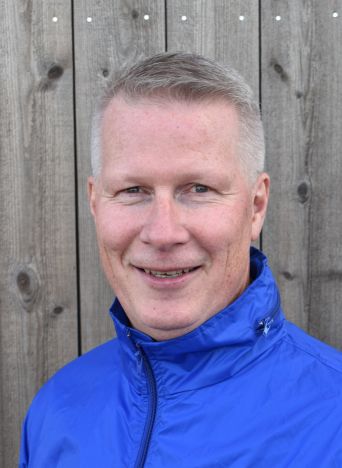 Harald Johansen