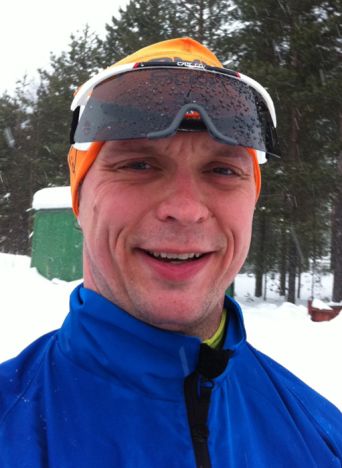 Stian Ringstad