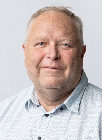 Isak A. Liland