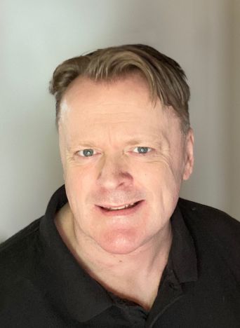 Egil Husmo