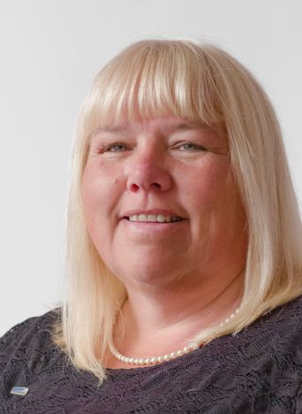Beate Bø Nilsen
