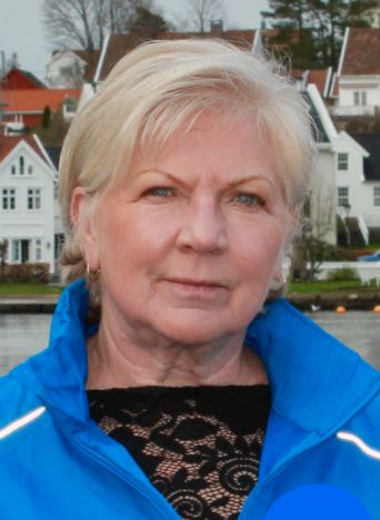 Lise Andersen