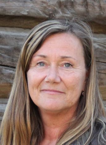 Elin Synnøve Solberg