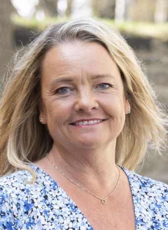 Torunn Ostad