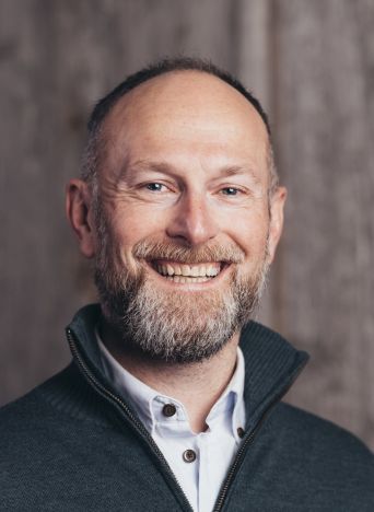 Martin Christensen