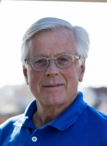 Dag Schartum-Hansen