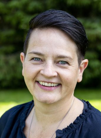 Inger Merethe Bjerkreim